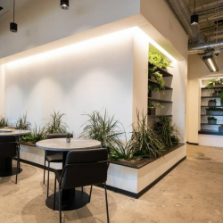 Serviced offices to rent in 