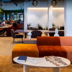Serviced offices to rent in 