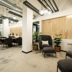 Serviced offices to rent in 