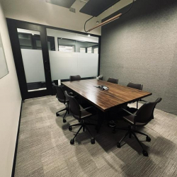 Serviced offices to lease in Nashville