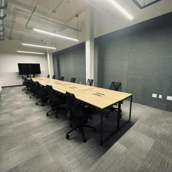 Offices at 209, 10th Avenue South, Suite 560