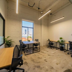 Executive office to lease in Nashville
