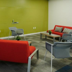 Offices at 2098 Gaither Road