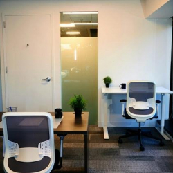 Serviced office - Rockville