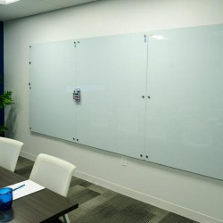Executive office in Rockville