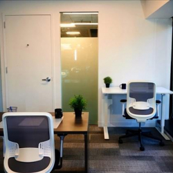 Serviced offices to rent in Rockville