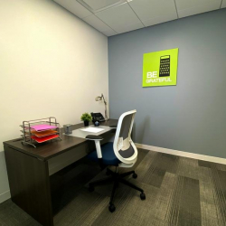 Serviced offices to rent in Rockville