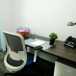 Serviced offices to rent in 