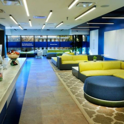 Image of Rockville office space