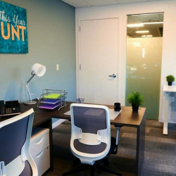 Office spaces to hire in Rockville