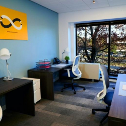 Executive suites in central Rockville