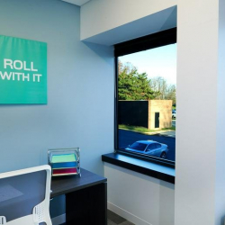Office suites to hire in Rockville