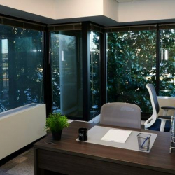 Rockville serviced office centre