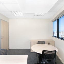 Executive suite - Fortaleza