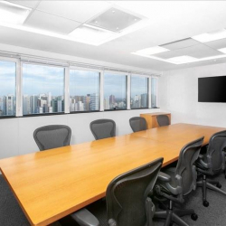 Office space to hire in Fortaleza