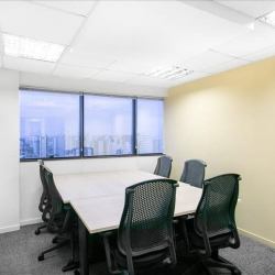 Exterior image of 20th and 21st Floors, Building, Etevaldo Nogueira Business, Dom Luis Av., 807 Meireles
