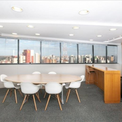 Image of Fortaleza serviced office