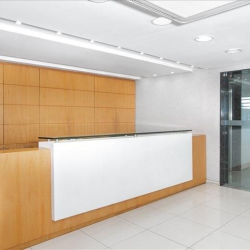 Fortaleza executive office