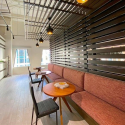 Executive suites to hire in Columbus (Ohio)