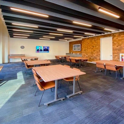 Image of Columbus (Ohio) serviced office