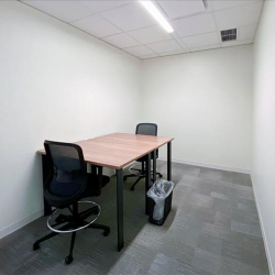 Serviced offices to rent in 