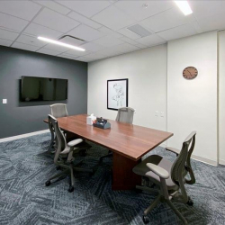 Columbus (Ohio) serviced office