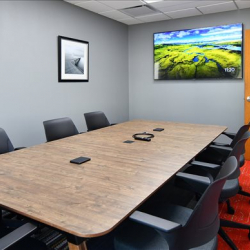 Serviced office centre to lease in Rochester (New York)
