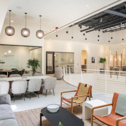 Serviced office - Pasadena (CA)