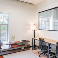 Office space in Pasadena (CA)