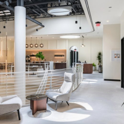 Pasadena (CA) office space