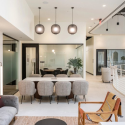 Serviced offices in central Pasadena (CA)