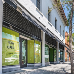 Office space to lease in Pasadena (CA)