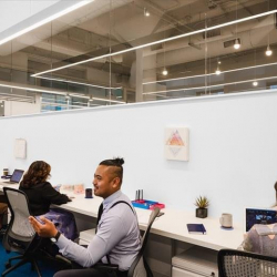 Office space in Philadelphia