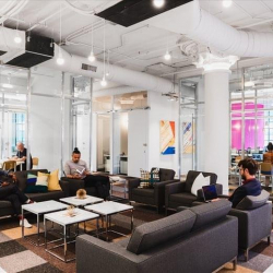 Office suites to lease in Philadelphia