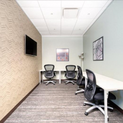 Image of The Woodlands executive suite