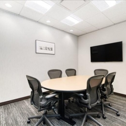 Serviced office centres to lease in The Woodlands