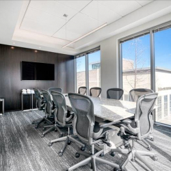 Office suites to hire in The Woodlands