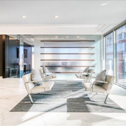 Office suite - The Woodlands