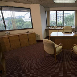 Image of Waterbury serviced office