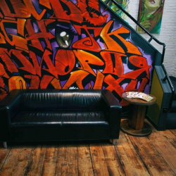Office accomodation in Lancaster (Pennsylvania)
