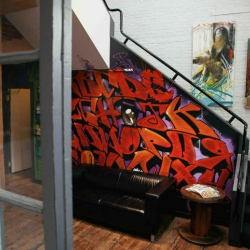 Serviced offices to rent in 