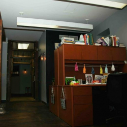 Office accomodations in central Lancaster (Pennsylvania)