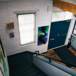 Serviced offices to rent in 