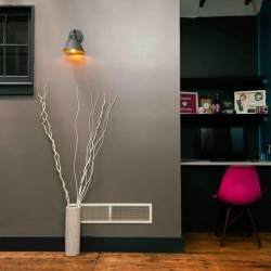 Office accomodations to lease in Lancaster (Pennsylvania)