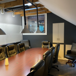 Lancaster (Pennsylvania) serviced office