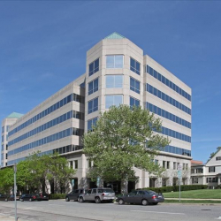 Serviced office to lease in Towson
