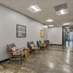 Serviced offices to let in Palo Alto