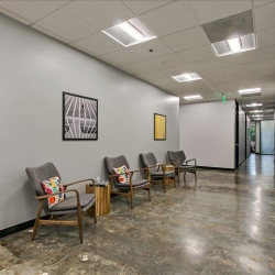 2100 Geng Road, Suite 210 office suites