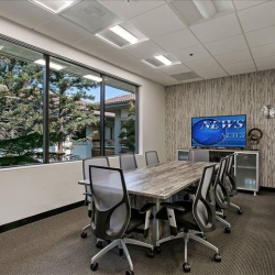 Serviced office to let in Palo Alto