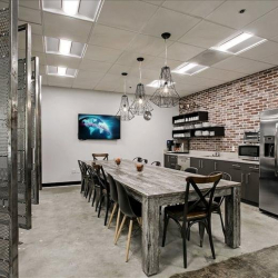 Image of Palo Alto office space